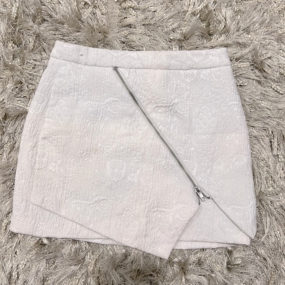 Falda pantalón, Size S, Forever 21